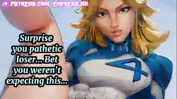 Image (Hentai JOI) 4 Min Challenge: The Beta Censored JOI