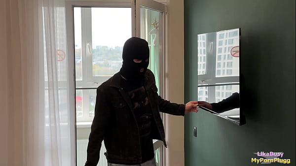 Image &quot_YOU BROKE INTO MY HOUSE TO FUCK ME?! the Robber Wanted something more Valuable than just my Jewelry