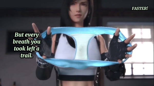 Image [Hentai JOI] Getting Caught Sniffing Panties Like a Loser