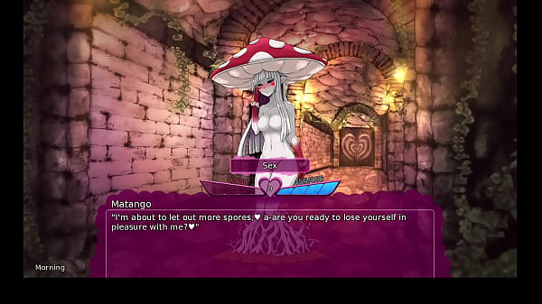 Image Monster Girl Dreams Part 4 (1/3) - Forest Dungeon. No Commentary.