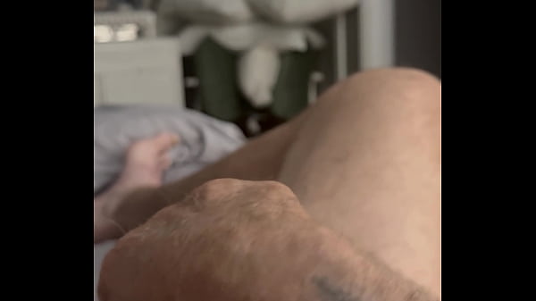 Image Big cock stroke