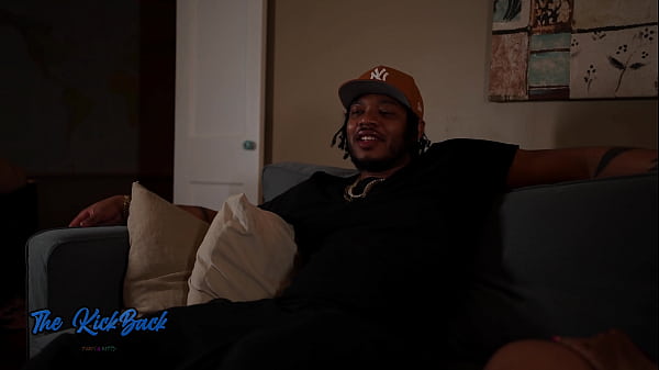 Image She Eats Dick Whole: The Kickback ft Themaneater