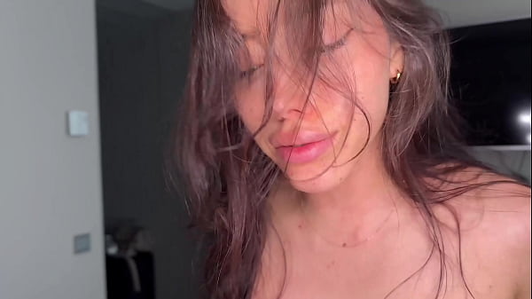Image Tight Pussy Rookie Moans And Squirts To Maximo Garcia Fat Dick Drilling Her Pussy