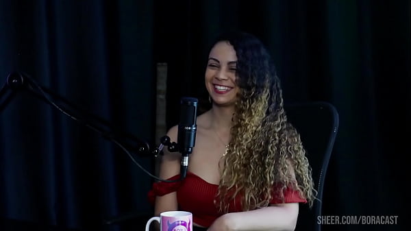 Image COMPILADOS DA CHARLLOTTYE NO BORA CAST COM BRUNA CARLOS & MATHEUS CAETANO - PARTE 1 (WATCH ON: SHEER/RED)