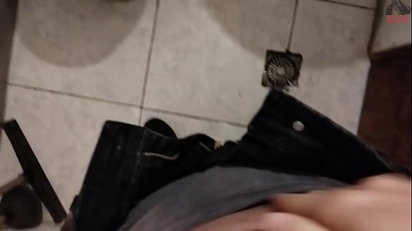 Image Acab&eacute_ en todo el ba&ntilde_o, que rico