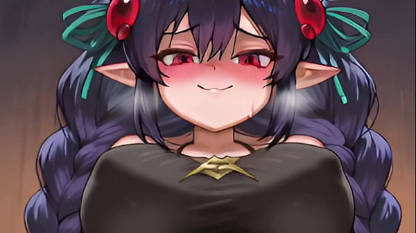 Image Yu-Gi-Oh Traptrix Atrax Hen (AI)