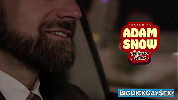 Image Adam Snow Stars in DEEPER DEEP THROAT! A New Legend Is Born! Snow's throat gets completely wrecked from taking eight big dicks down his throat!