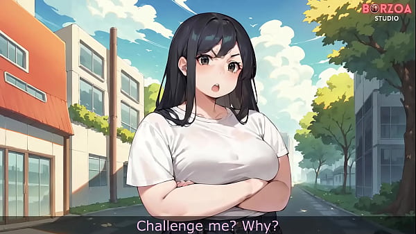 Image She loves eating dick cheese