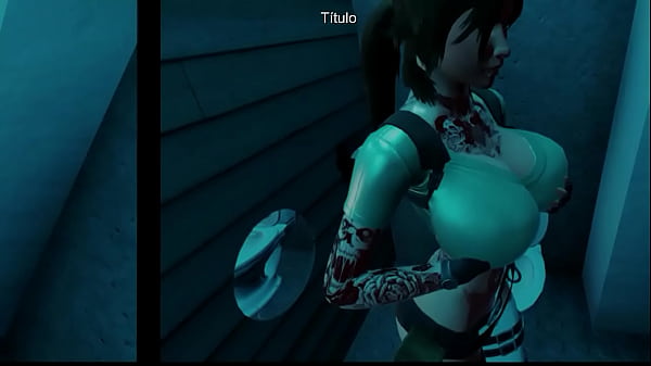 Image Comic-Con Meeting - 3DXCHAT Roleplay