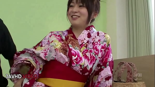 Image Nozomis Kinky Japanese Blowjob Skills Lead To Her Getting Creamed On Camera