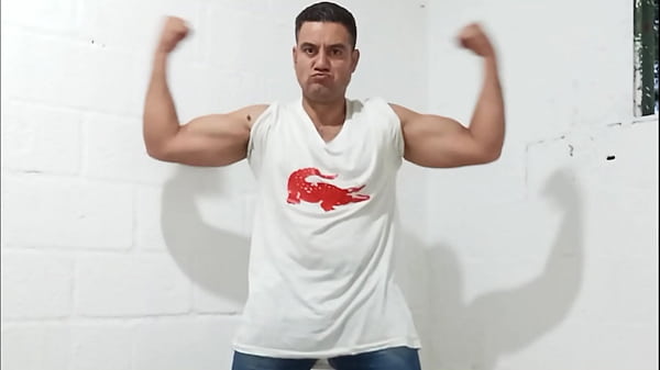 Image YURI GA&Uacute_CHO - URSO BRASILEIRO COM TES&Atilde_O PRA ARREGA&Ccedil_AR UM RABO - URSO DA PICA GROSSA MACETANDO A PICA