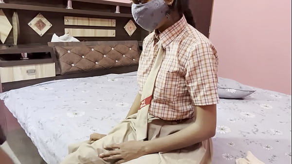 Image Indian Village young desi hot school girl sex viral video hardcore sex big cock