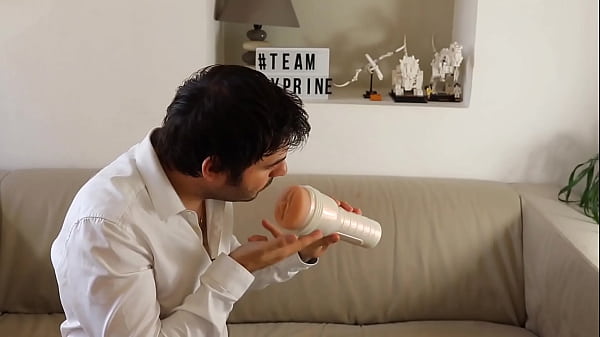 Image Fabrice Julien - Le Tuto Vaginette - Nouvelles techniques de sexe offertes