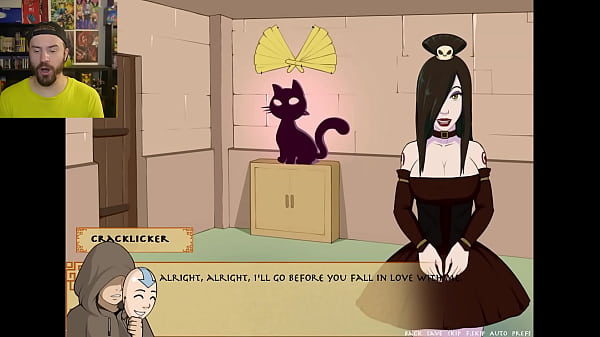 Image What Happened To June In This Episode Of Avatar: The Last Airbender | Four Elements Trainer #37