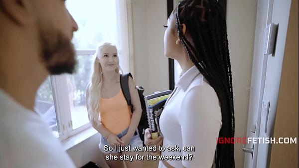 Image My Step Dad Is Super Chill.. (Penetrates Her) - Bella Jane, Lina Flex | IgnoreFetish