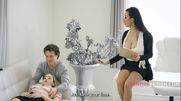 Image Freeuse Helps Patients Completely Relax And Focus On Their Issues | IgnoreFetish