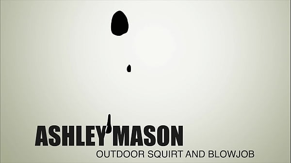 Image Outdoor Squirt Show and Facial