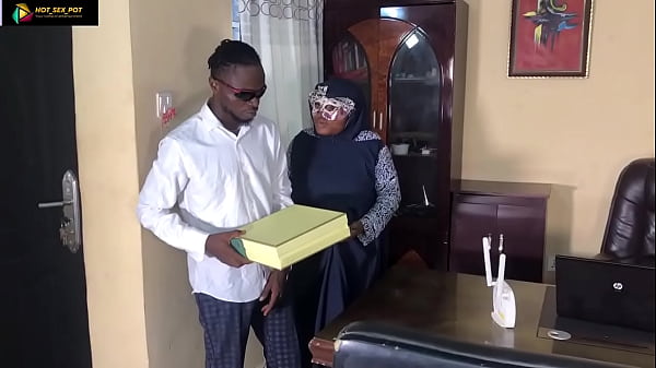 Image (HX) FREAK FRIDAY BETWEEN MUSA GATE MAN AND AHLAJA  CASH
