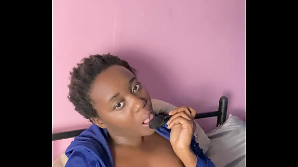 Image My First EVER Nude Mukbang - Alliyah Alecia