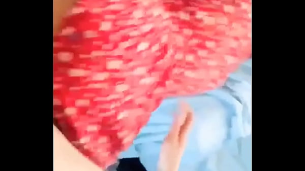 Image AL FIN ME COGI A DO&Ntilde_A MARY LA JEFA DE MI AMIGO EN RICO VESTIDO ROJO