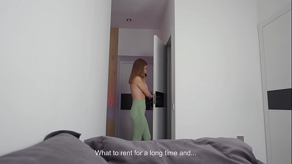 Image &quot_Attention, Scammers On AIRBNB!&quot_: Fucked Busty Student Girl For A Discount. POV