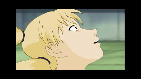 Image Fighting dirty temari x tenten