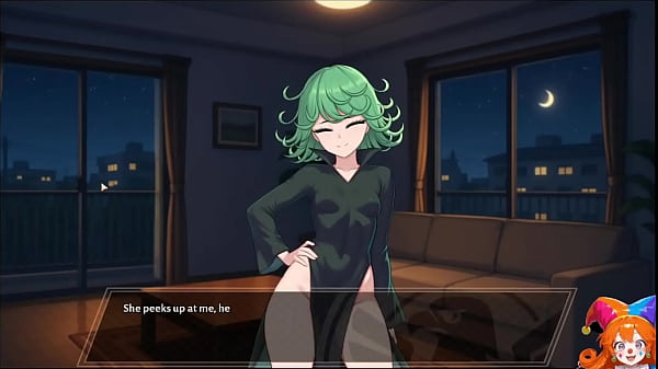Image One Pump Chump - all Tatsumaki advance sex scenes gallery