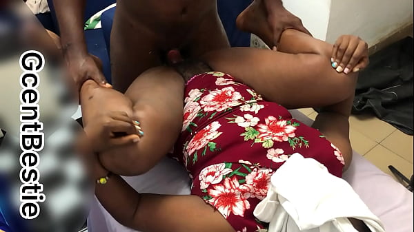Image She came to visit but ended up getting fucked by Gcent