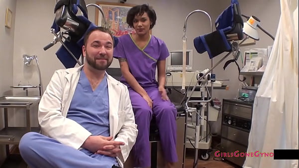 Image Jackie's Yearly Physical - Jackie Banes