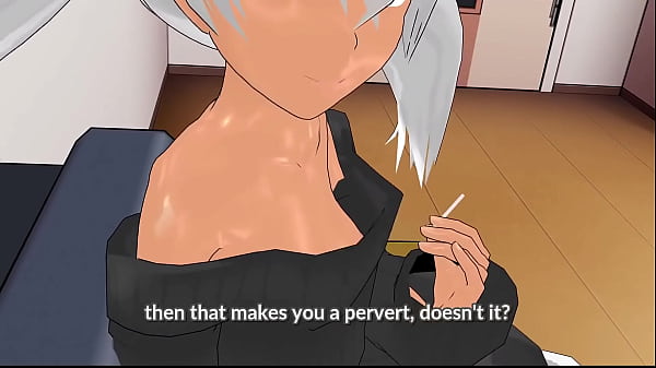 Image 「Hungry for Cock」by RIM MMD (ENG Sub)