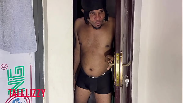 Image My step sis husband came into my room and saw me naked while resting