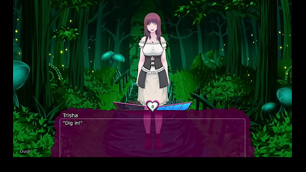 Image Monster Girl Dreams Part 3 (2/2) - Mysterious Inn. No Commentary.