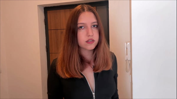 Image Landlady Agrees On Fucking As A Rent Payment For This Month
