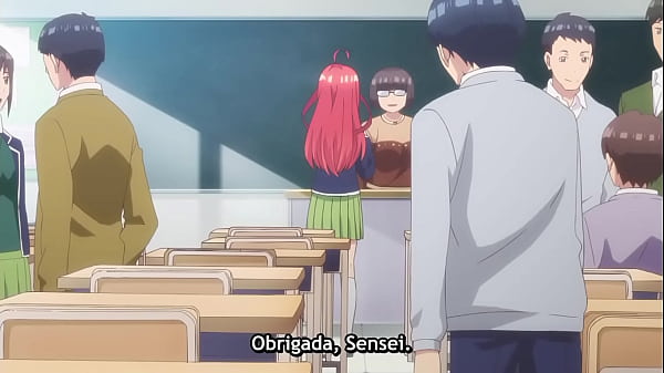 Image The Quintessential Quintuplets Ep-6
