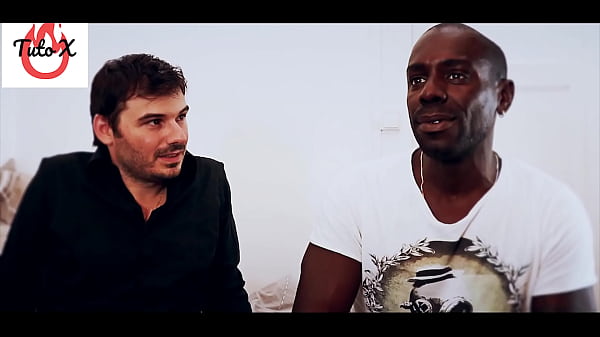 Image Fabrice Julien - Tuto X - Interview Acteur Porno Joss Lescaf