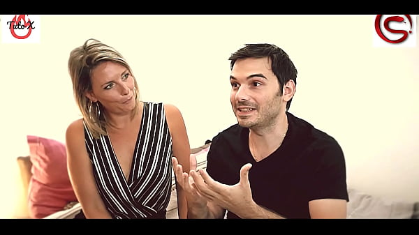 Image Fabrice Julien - Tuto X - Interview Actrice Porno Emma Klein