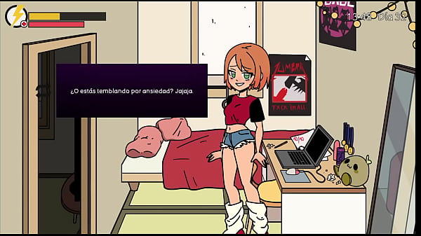 Image Janitor of love gameplay-Mio Fuck