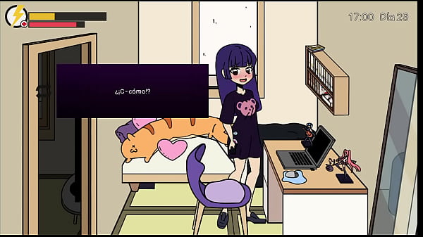 Image Janitor of love Vivi gameplay