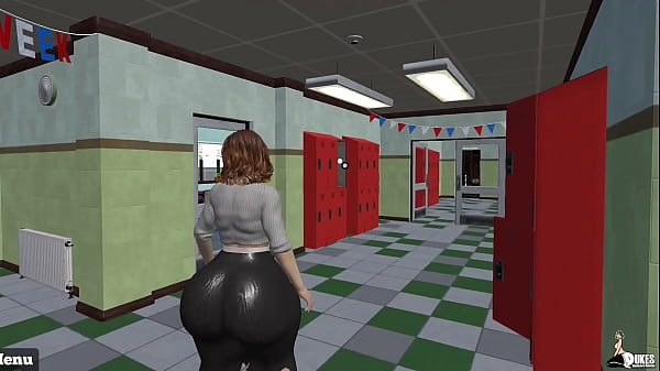 Image Mrs. Keagan After School Freak off GAME PLAY VIDEO