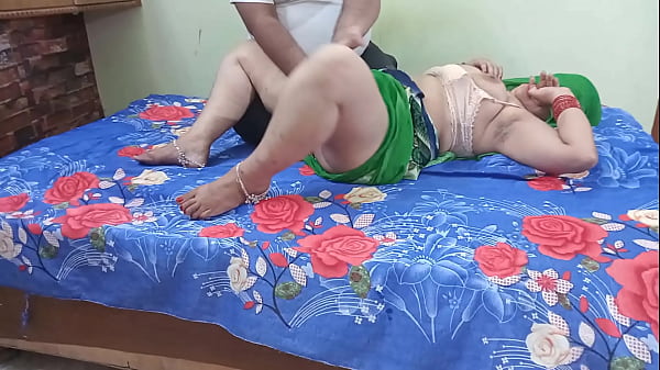 Image Indian desi muslim girlfriend got anal fucked by young amateur big cock boyfriend in doggy style, full hindi audio POV porn