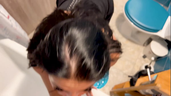 Image Deep Blowjob by Bella Sexy