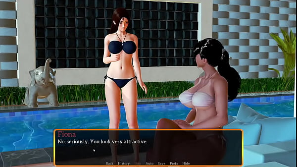 Image I just finish dealing with fiona and becca NOW LUCY IS LOSING HER SHIT (My New Family) Part 33
