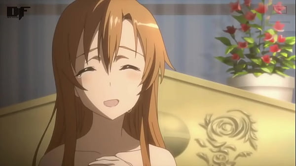 Image Sao Ntr Online 2: Porfin recuperamos a Yui pero ella no me recuerda y se comporta extra&ntilde_o, Asuna esta muy distante de mi...parte 14