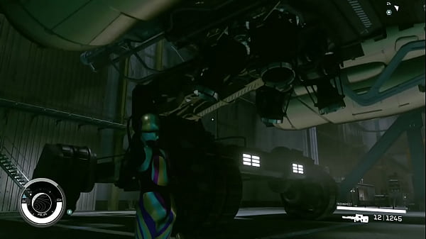 Image Let&rsquo_s Play Starfield #771 Kleine Sabotage bei Hope-Tech