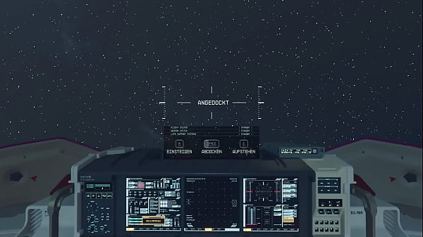 Image Let&rsquo_s Play Starfield #768 Es gibt eine Schl&uuml_sselkarte in dieser Klinik?