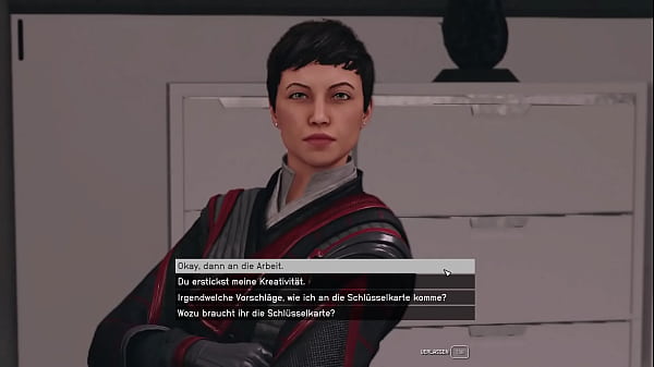 Image Let&rsquo_s Play Starfield #767 Schiefe Bahn oder nicht?