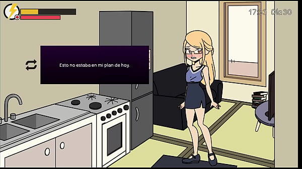 Image Janitor of love Juno gameplay