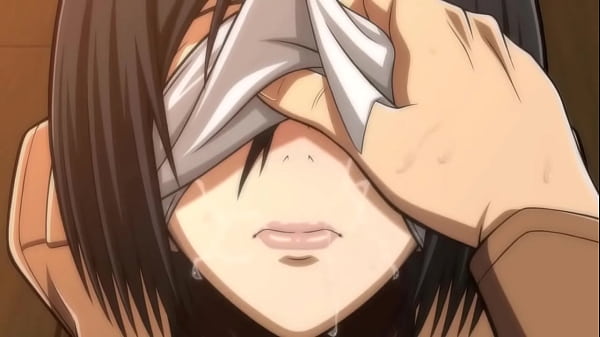 Image SNK - Mikasa Ackerman Blowjob Hentai