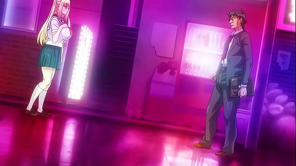 Image Pure Pure Pero Pero Princess OVA Episode 1