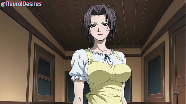 Image Taboo Charming Mother&rsquo_s Reawakening PARODY ~ AI-Generated